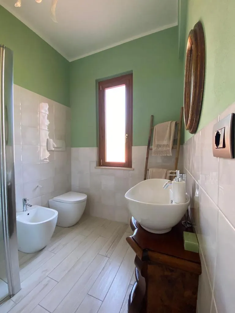 Villa Mafalda Pietra Ligure 0*,  Italy