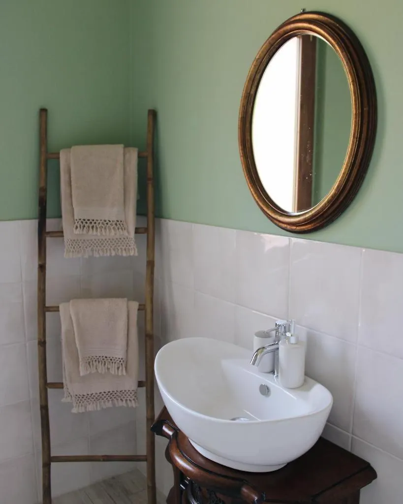 Villa Mafalda Pietra Ligure 0*,