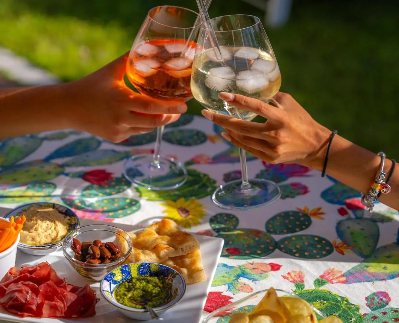 Villa Mafalda Pietra Ligure Bed & Breakfast