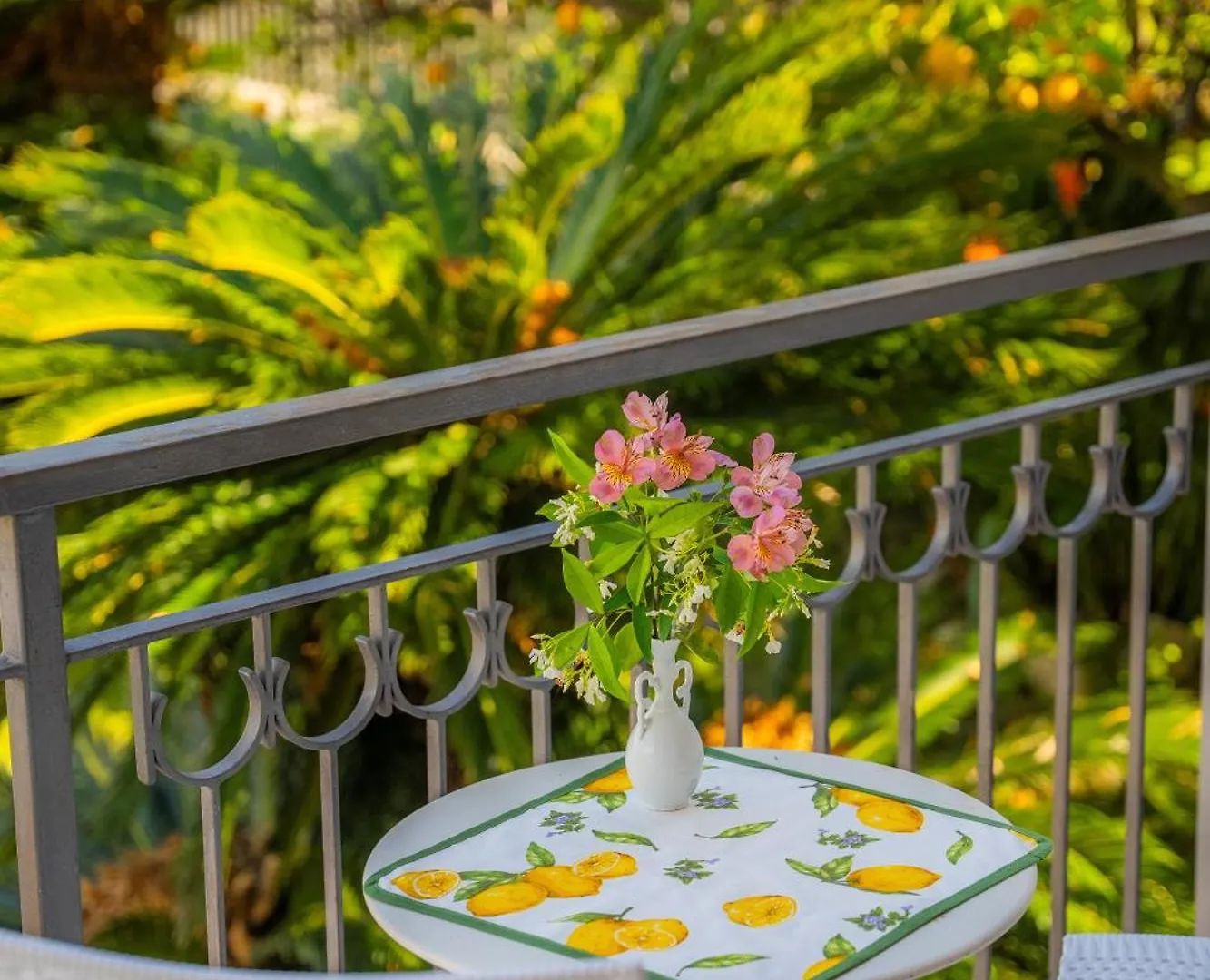 Bed & Breakfast Villa Mafalda Pietra Ligure