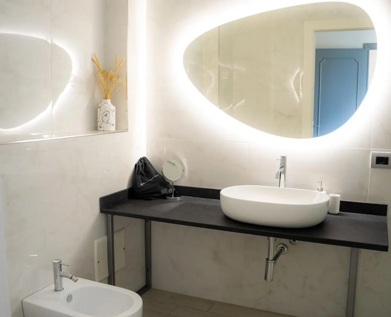 Villa Mafalda Pietra Ligure Bed & Breakfast