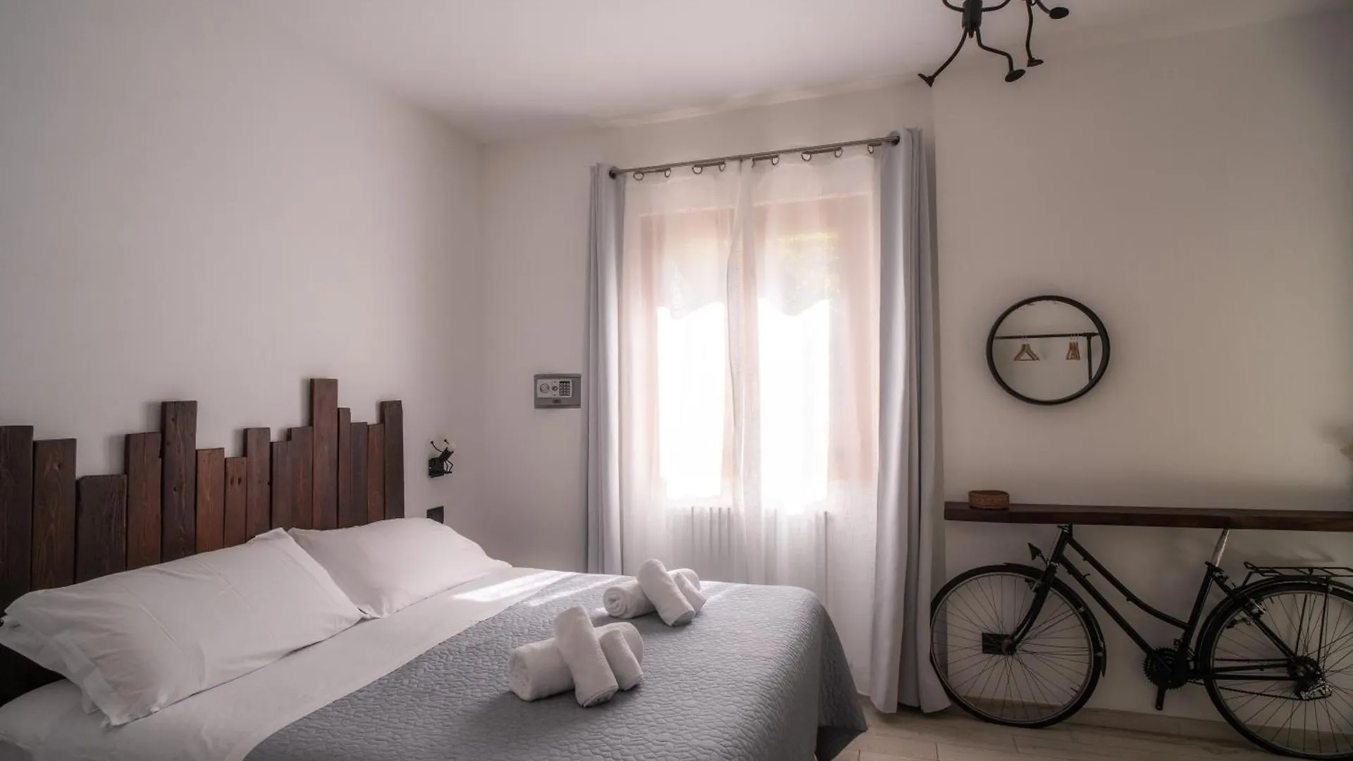 Villa Mafalda Pietra Ligure