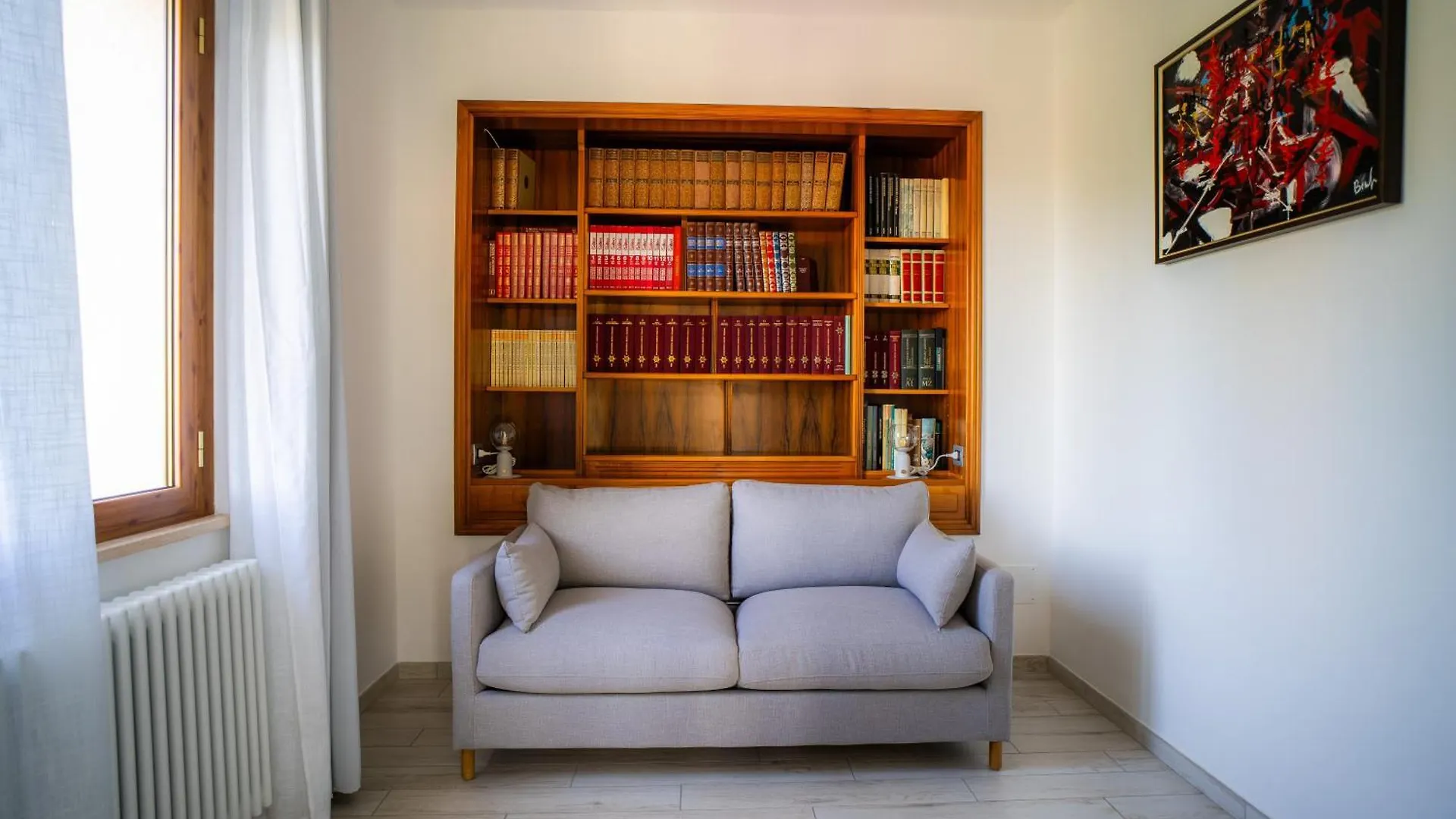 Bed & Breakfast Villa Mafalda Pietra Ligure