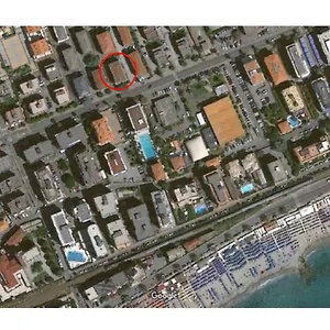 Viale Repubblica 307 2 Appartamento