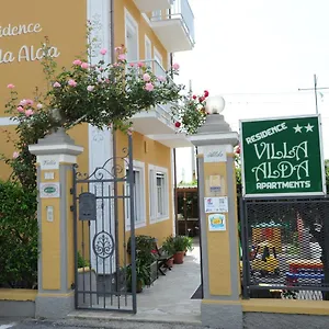 Alda Aparthotel