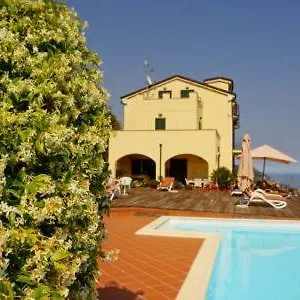 Santi Casa vacanze