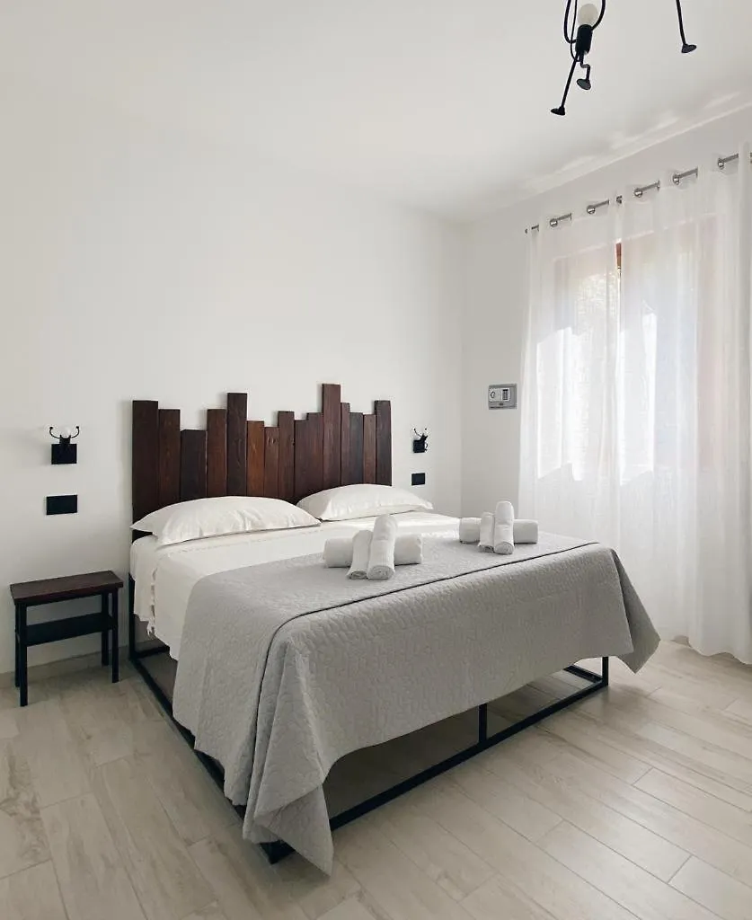 Villa Mafalda Pietra Ligure Italy