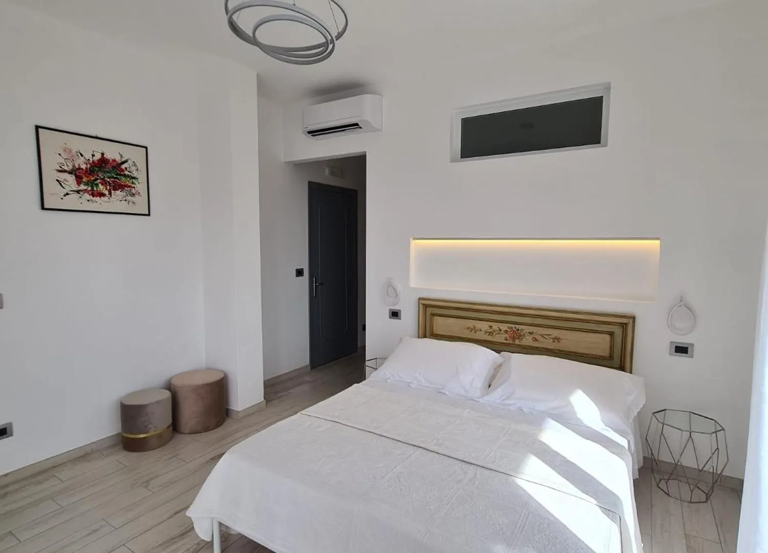 Villa Mafalda Pietra Ligure