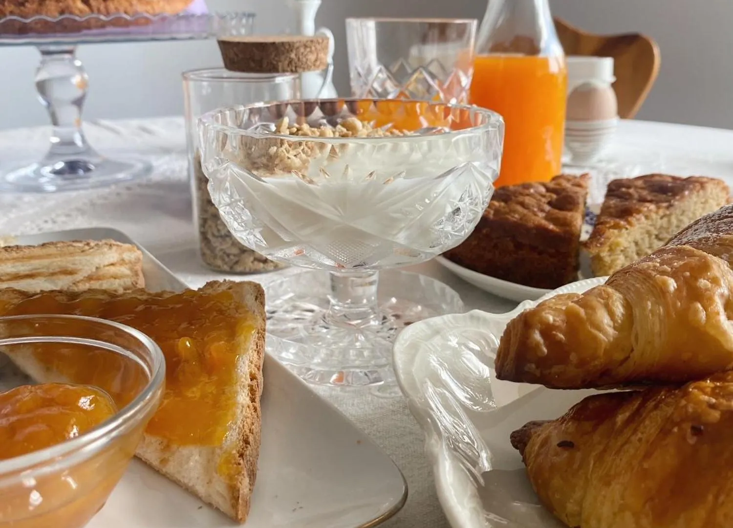 Bed & Breakfast Villa Mafalda Pietra Ligure Italia
