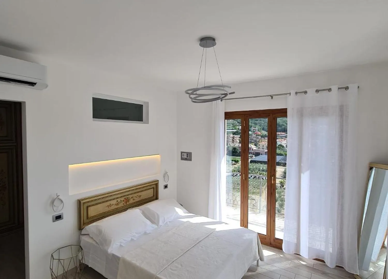 Bed & Breakfast Villa Mafalda Pietra Ligure