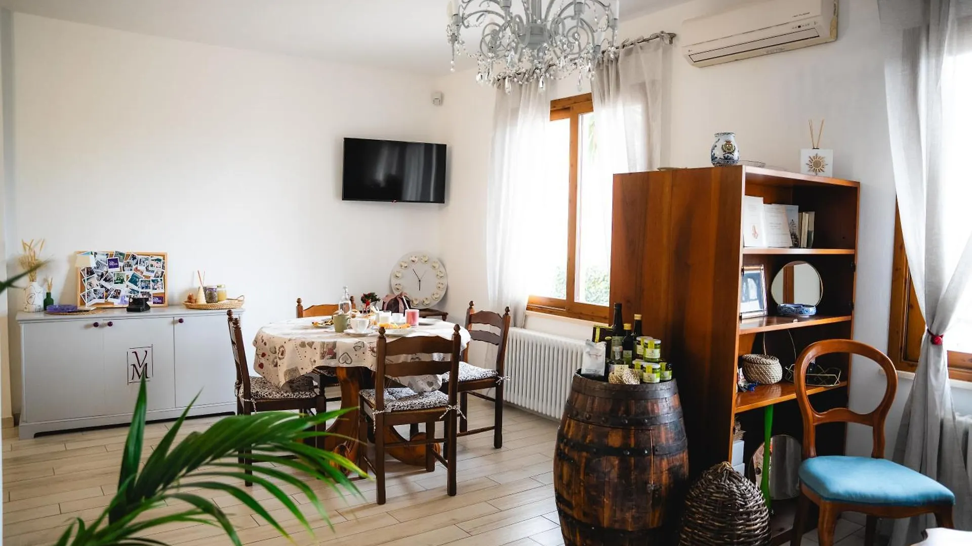 Villa Mafalda Pietra Ligure Italia