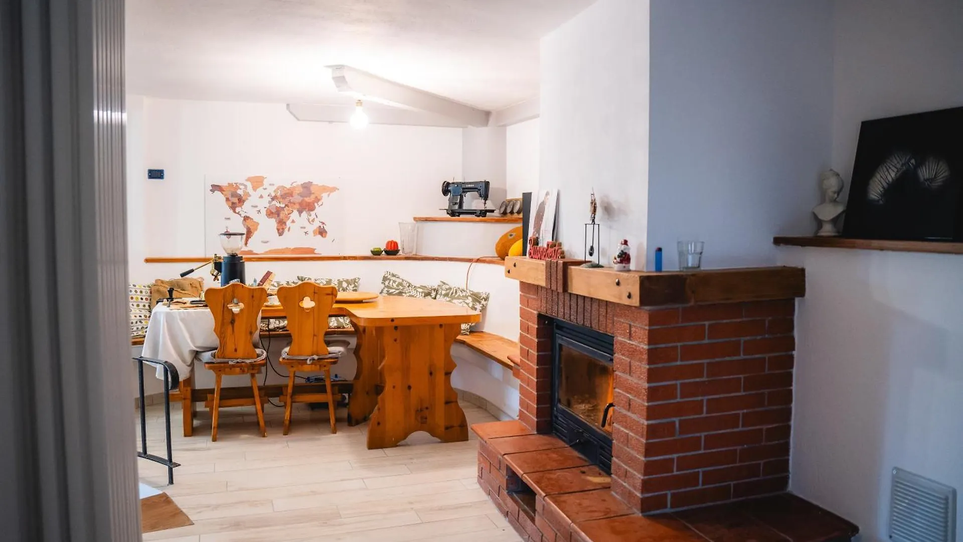 Bed & Breakfast Villa Mafalda Pietra Ligure Italy