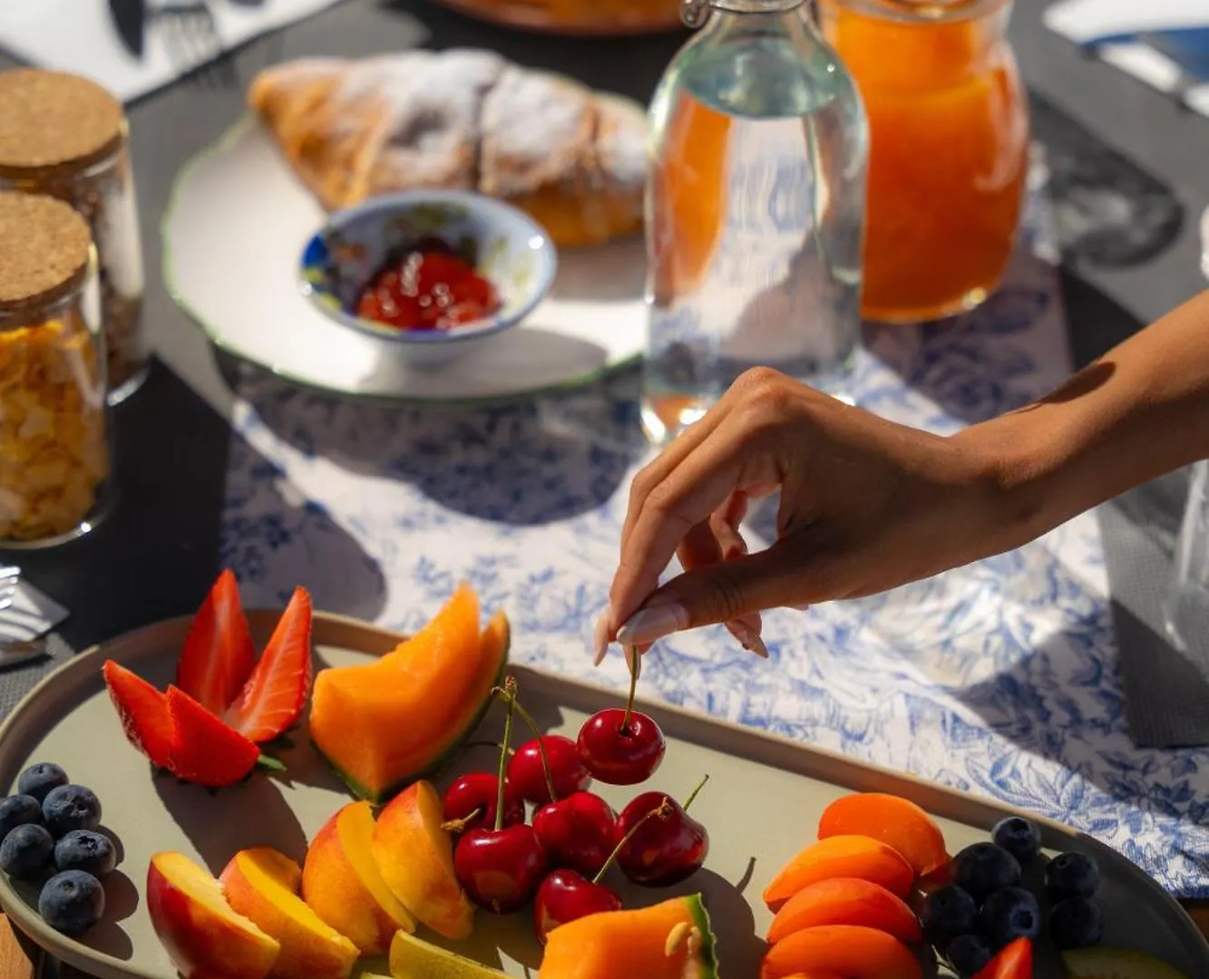 Bed & Breakfast Villa Mafalda Pietra Ligure
