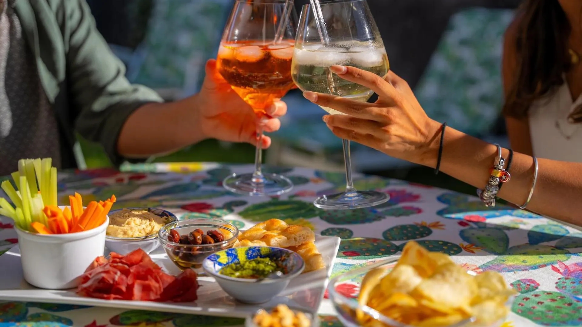 Villa Mafalda Pietra Ligure Bed & Breakfast