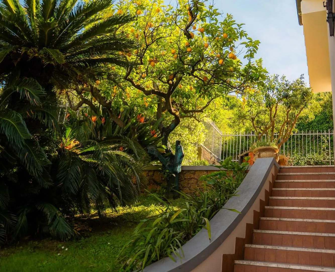 Villa Mafalda Pietra Ligure