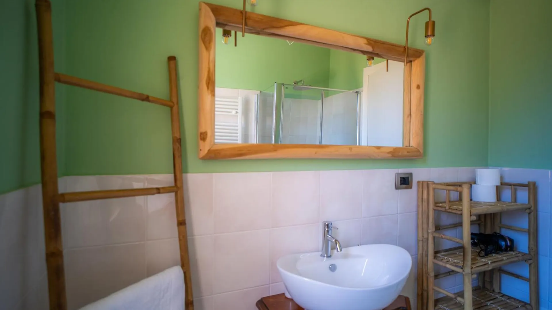 Villa Mafalda Pietra Ligure 0*,  Italy
