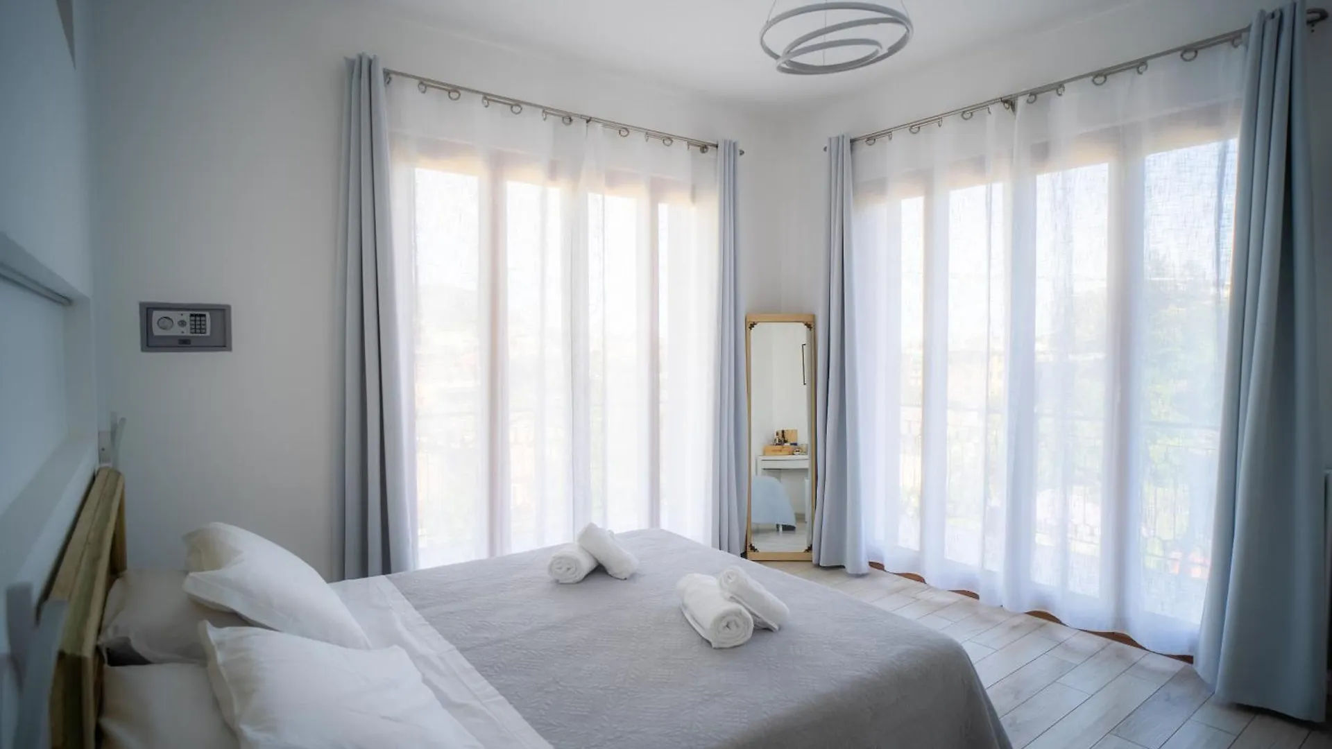 Villa Mafalda Pietra Ligure 0*,  Italy