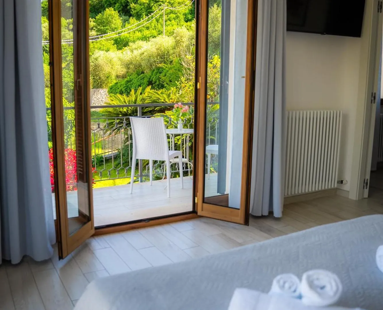 Villa Mafalda Pietra Ligure 0*,  Italy