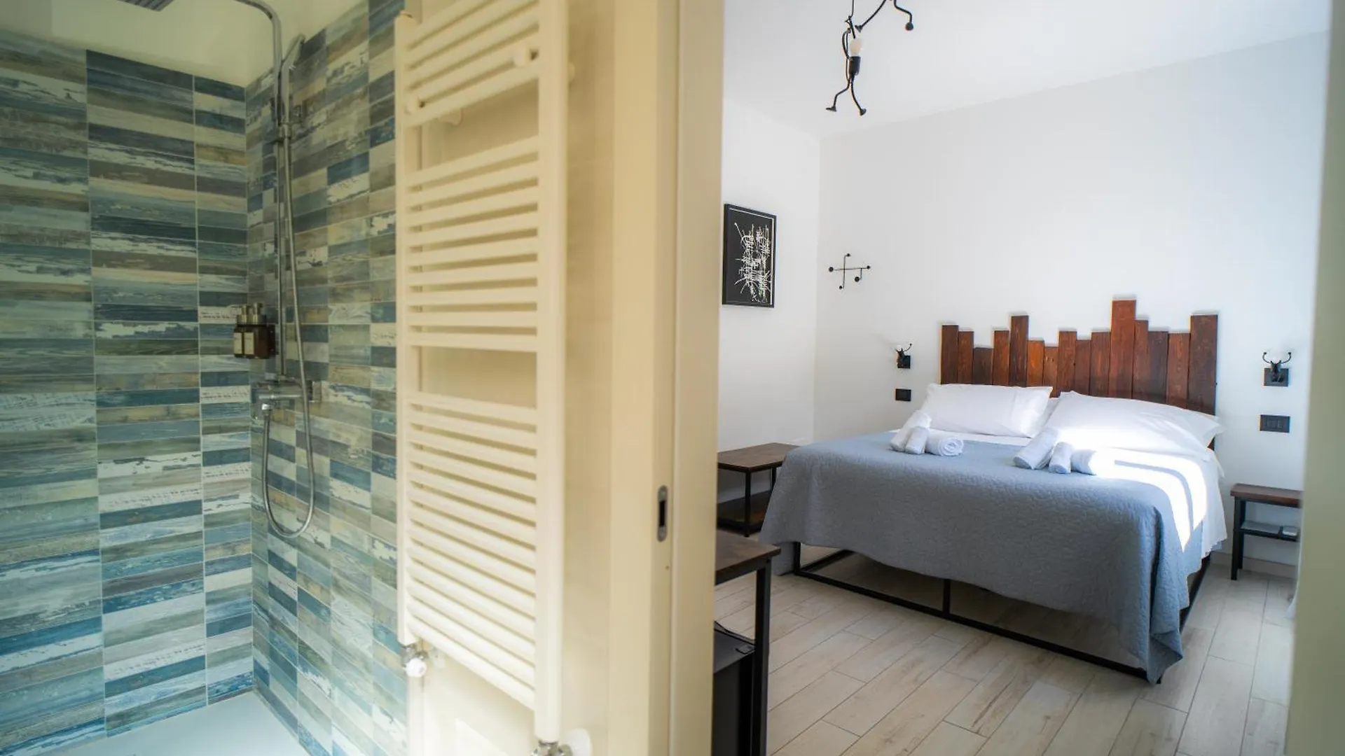 Villa Mafalda Pietra Ligure Bed & Breakfast